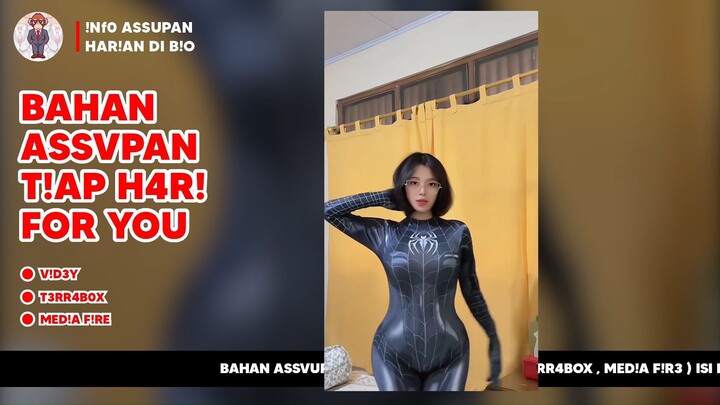 BAHAN CRT HARIAN BUAT KAMU PART 2