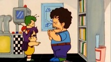 Dr.Slump And Arale ดร.สลัมป์ กับหนูน้อยอาราเล่ [ภาคเก่า] ตอนที่ 18