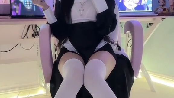 สาวสวย