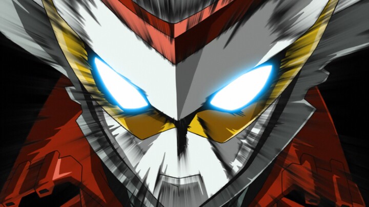The pinnacle of Bones' rare mecha-war animation collection in the 21st century, it's here! ——A colle