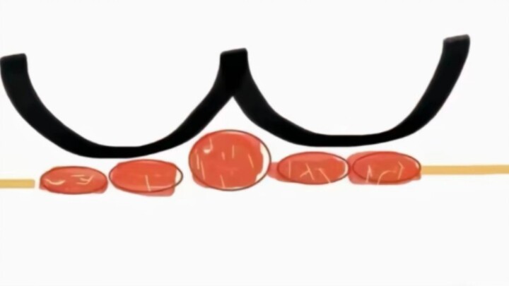 腚坐(定做)，这个老板也太粗心了吧