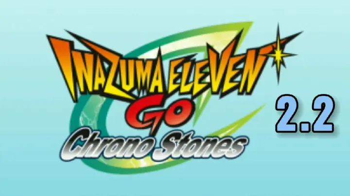 Inazuma Eleven Go: Chrono Stone TAGALOG HD 2.2 "Tenma Leaps Through Time!"