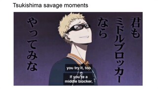 tsukishima core