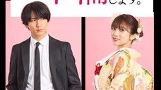 18-sai, Niizuma, Furin Shimasu Ep 3 [EngSub]