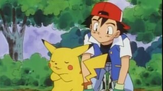 POKÉMON SEASON 1 EP 37