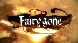 Fairy Gone - S1 Episode 1 HD (English Dubbed)