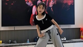 不小心跳了个全曲likejennie