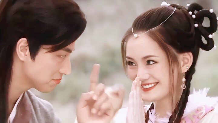 Back then, producers really did listen to the audience; Bai Xue from those days was so full of spiri