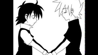 ash x gary -  palletshipping -  give me your everything