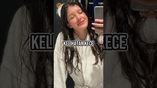Bocoran Kecantikan Tersembunyi Shanaya Kapoor, No Makeup No Problem! #shorts #foryou #fyp