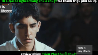 cậu bé nghèo p2 #filmismylifeeee