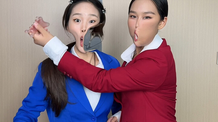 Gần đây bạn có thấy loại video bán hàng kiểu này không?