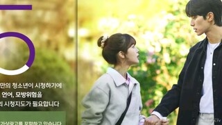 Crushology Ep. 3 [Eng Sub]