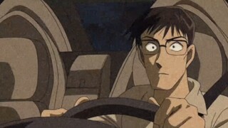 Conan's latest main story intelligence! Hidden key clues to the Rum chapter! Read the main story man