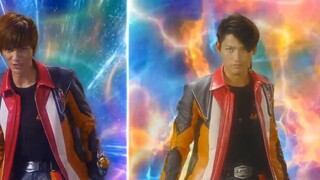 "Ini pasti jadi cameo paling tampan di Galaxy!"