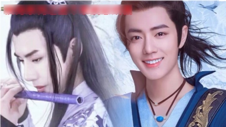Drama version of Wangxian | Quick-travel series: This system always cheats me | Also known as I was 