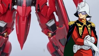 มีธาตุเหล็กสูง! รีวิว GM Model 1/72 Sunshine [Model Frontline]