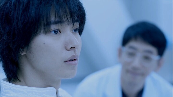 The Door Into Summer (2021) English Subbed