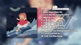Anh đang được quên, được một người từng thực hiện tim anh nhức từng tối - Muốn Quên Được Em, Nguyện Yêu,...