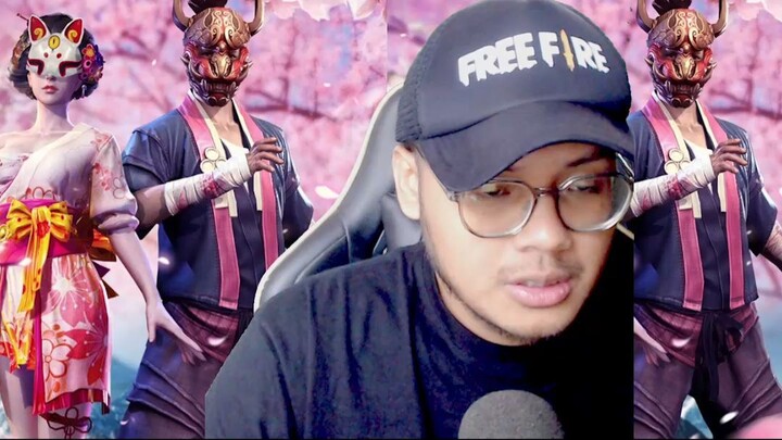 KARAKTER FF TERKUAT VS MOTOR #ff #freefire #roblox #fishit