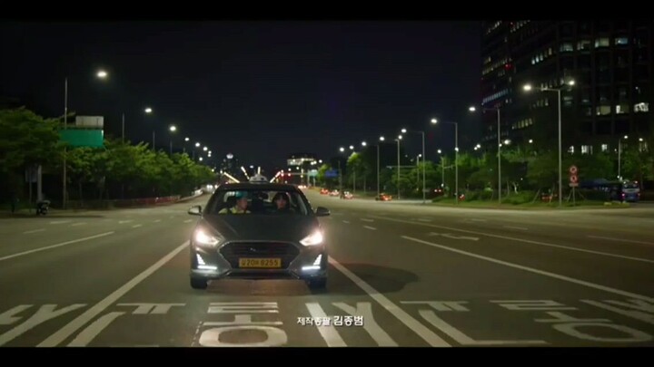 Delivery Man Tagalog dubbed