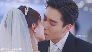 Thân Ái Chí Ái Tập CUỐI review, Lễ Cưới CỰC NGỌT vs 17 Cảnh HÔN ở Cá Mực Hầm Mật 2 38 | TOP Hoa Hàn