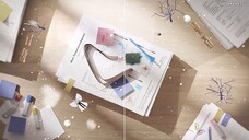 Forecasting Love and Weather (2022) - eps 10 - sub indo