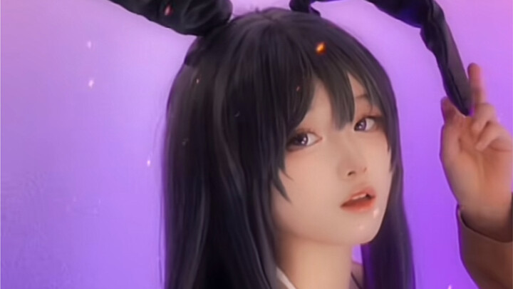 The purpose of life is to ________