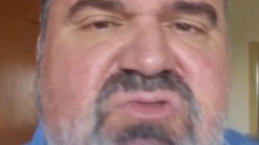 Não seja INCONSTANTE, tenha uma só postura. 28/08/2026