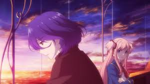 [EP 07 Eng.sub]Vermeil in Gold