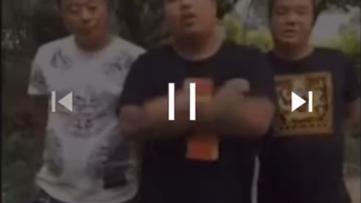 【东百往事】虎哥杀马特团长之战