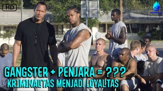 PENJARA MENGAJARI CARANYA BERPRESTASI !!! - Rangkum Alur Cerita Film Gridiron Gang