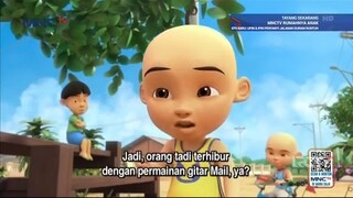 FULL Episod Baru Upin & Ipin Musim 19 - Kisah Badut - Upin Ipin Terbaru 2025