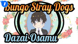 Bungo Stray Dogs
Dazai Osamu_1