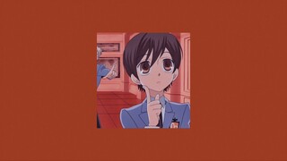 breaking vases with haruhi fujioka [ playlist ]