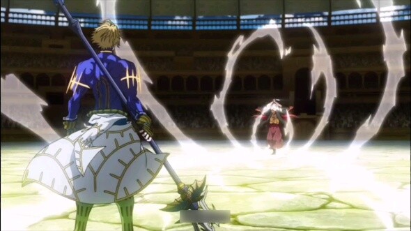 [Movie&TV] The Real "Turning Swallow Strike"