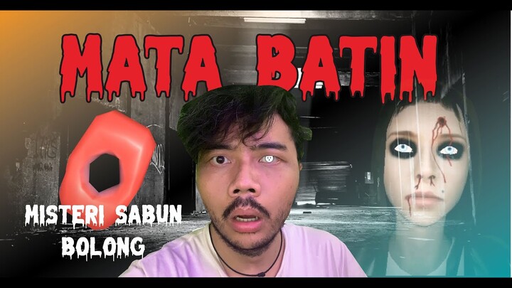 Grebek kos kosan wibu isinya ngaco | Mata Batin