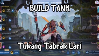 Hero tukang tabrak lari - Honor of Kings