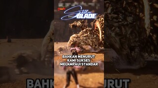 Sebelum Kalian Beli Stellar Blade! #stellarblade #playstation5