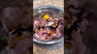 ไอเดียต่อยอดเมนูหมูพวง หมูพวงกระเป๋า