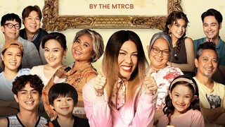 And the Breadwinner Is: FULL MOVIE