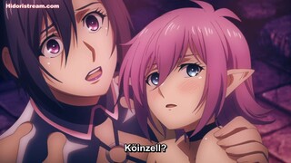 Übel Blatt Episode 01 (Subtitle Indonesia)