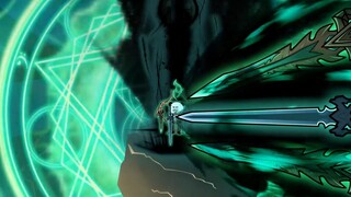 Dark Age Chapter 60, Peak Battle, Original Father's Background