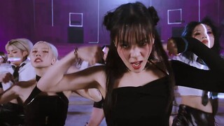 Phiên bản dance của "BIBI Vengeance" của vũ đoàn BIBI x HOOK đã được phát hành!