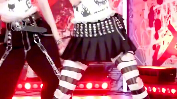 เมื่อฉันกับน้องสาวที่เป็นคนธรรมดาเลือกสมาชิกเกิร์ลกรุ๊ปเคป็อปที่โดนใจตั้งแต่แรกเห็นหรือไม่โดนใจ【มีฟู