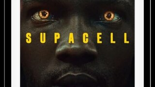 Supacell (2024) Season 1 Dual Audio [Hindi+English] Web-DL {Episode (01)