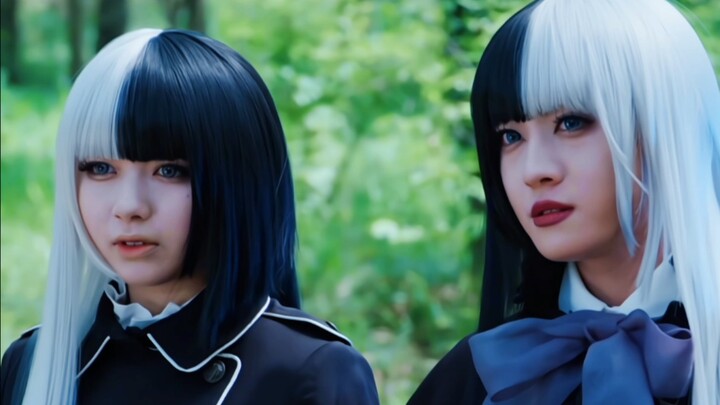 [Gaibu villain twins/Yan Xiang] I surrendered to the enemy directly!