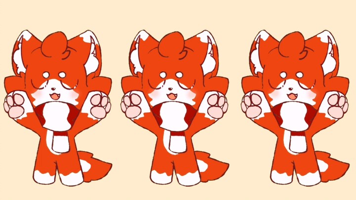 【Furry】We need more Furry!!