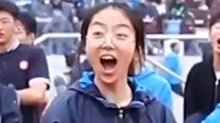 Check out the great players in the school sports meet