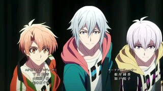 IDOLiSH7: Third Beat! Part 1 episode 3 - SUB INDO